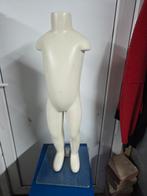 Kinder Paspop, Ophalen