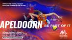 Volleybalwedstrijd Nederland- Turkije (Nations League), Tickets en Kaartjes, Drie personen of meer, Juli