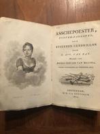 1812 Asschepoester, Toover-zangspel.Naar Etiennes Cendrillon, Antiek en Kunst, Antiek | Boeken en Bijbels, C. Alex, van Ray, Verzenden