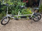 opvouwbare tandem Bike Friday, Gebruikt, 10 tot 15 versnellingen, Opvouwbaar, Ophalen