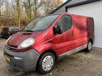 Opel Vivaro 1.9 CDTI L1H1 Eleg | Airco | 6bak | 3 zits | Mar, Auto's, Voorwielaandrijving, Gebruikt, 2000 kg, Origineel Nederlands