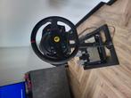 thrustmaster TX met LoadCell pedalen, Spelcomputers en Games, Spelcomputers | Xbox | Accessoires, Ophalen of Verzenden, Gebruikt
