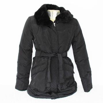 Mooie Warme Jazlyn Jas (Maat 40) € 25,- beschikbaar voor biedingen