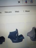 kap beschermkap babzitje bab autostoel universeel, 0 t/m 13 kg, Ophalen, Overige merken, Gebruikt