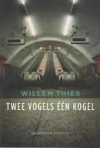 Willem Thies: Twee vogels een kogel, Boeken, Gedichten en Poëzie, Nieuw, Ophalen of Verzenden, Willem Thies
