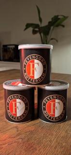 Traktaties! Pringles chips met Feyenoord logo, Ophalen of Verzenden, Zo goed als nieuw, Feyenoord