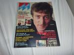 ME 1981-J LENNON-GENISIS-KING CRIMSON-MEAT LOAF-ADAM ANT, Verzenden, 1980 tot heden, Tijdschrift
