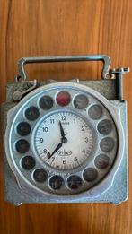 Duivenklok, Mannelijk