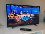 Philips 32 inch Full HD smart TV (2 stuks beschikbaar), Ophalen, Philips, 50 Hz, 80 tot 100 cm