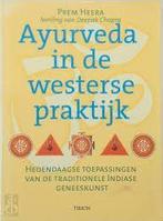 Prem Heera Ayurveda in de westerse praktijk, Ophalen of Verzenden, Zo goed als nieuw, Achtergrond en Informatie