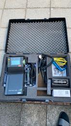 Gossen Metrawatt Pro Fi test 0100S, Doe-het-zelf en Verbouw, Meetapparatuur, Ophalen of Verzenden, Zo goed als nieuw