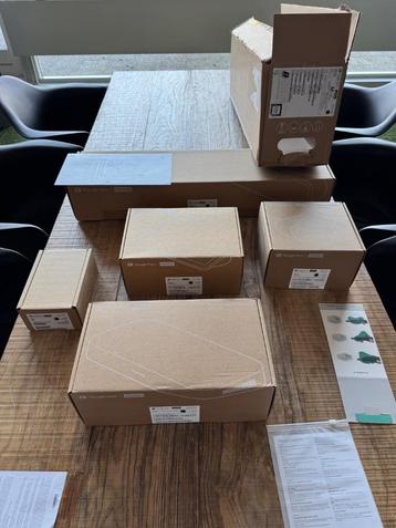 Ongebruikte Google Meet Series One Room G2 Medium Room €2750 beschikbaar voor biedingen