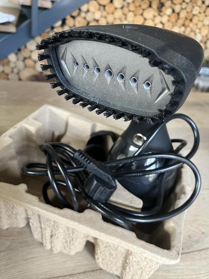 nieuwe handstomer stoomapparaat kledingstomer Auronic, Witgoed en Apparatuur, Stoomapparaten, Nieuw, Kledingstomer, Ophalen of Verzenden