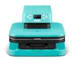Auto Heat Press - LOKLiK transferpers, Hobby en Vrije tijd, Kledingapplicaties en Hotfix, Ophalen, Zo goed als nieuw, Overige typen