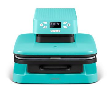 Auto Heat Press - LOKLiK transferpers beschikbaar voor biedingen