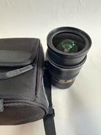 Nikon AF 24-70mm f/2.8G Toplens!, Ophalen of Verzenden, Gebruikt, Standaardlens, Zoom