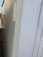 6x3 container / unit / kantoorunit / bouwkeet / schaftkeet, Ophalen of Verzenden, Gebruikt, Overige materialen, Minder dan 20 mm