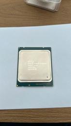 Adv. 62. Intel XEON E5-2630V2 SR1AM 2.60GHZ, Ophalen of Verzenden, Gebruikt
