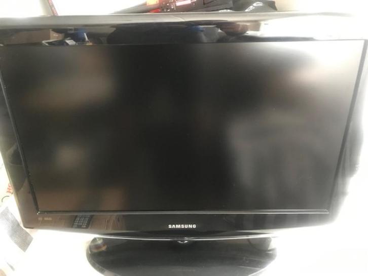 Samsung LE26R81B, Audio, Tv en Foto, Televisies, Gebruikt, LCD, 60 tot 80 cm, HD Ready (720p), Samsung, 50 Hz, Ophalen