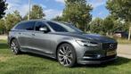 Volvo V90 T8 AWD Inscription 390pk met garantie tot dec 2026, Auto's, Automaat, V90, 4 cilinders, Stationwagon