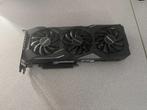 Nvidia Gigabyte RTX 2080 Ti WINDFORCE OC, Computers en Software, Videokaarten, PCI-Express 3, Gebruikt, Ophalen of Verzenden, Nvidia