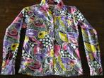 Protest blouse met lange mouw voor meisje mt. 140, Protest, Meisje, Overhemd of Blouse, Ophalen of Verzenden