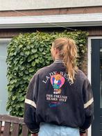 Vintage Lady Bear jas, Kleding | Heren, Truien en Vesten, Ophalen, Gedragen, Maat 48/50 (M), Bruin