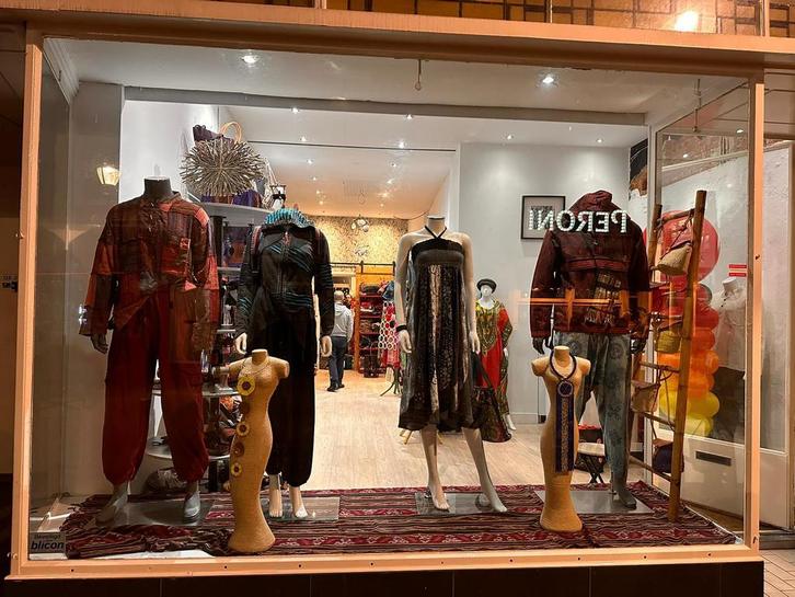 Winkel te huur Tilburg centrum, Huizen en Kamers, Kamers te huur, Tilburg