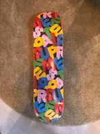 Supreme Skateboard Dek - Nieuw, Sport en Fitness, Ophalen, Nieuw, Skateboard