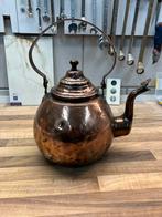 Roodkoperen ketel, Antiek en Kunst, Antiek | Koper en Brons, Ophalen of Verzenden