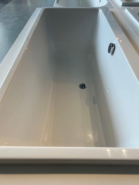 Bad Villeroy&Boch, Doe-het-zelf en Verbouw, Sanitair, Nieuw, Bad, Ophalen