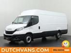 Iveco Daily 35S16 160PK L3H2 Maxi, Iveco, Wit, Bedrijf, Elektrische ramen