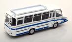 Jsn Atlas 1:43 Berliet Stradair Autobus 1965 wit blauw, Hobby en Vrije tijd, Modelauto's | 1:43, Overige merken, -, Nieuw, Ophalen of Verzenden