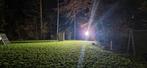 Kartbaan verlichting led 250W tot 1500W ip66 Waterdicht, Ophalen of Verzenden