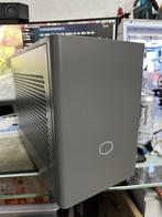 ITX setje - NR200p MAX + Z790 moederbord, Computers en Software, Moederborden, Ophalen of Verzenden, Zo goed als nieuw, Mini-ITX