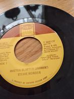 stevie wonder, Cd's en Dvd's, Vinyl | R&B en Soul, Verzenden, 1960 tot 1980, Gebruikt