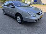 Citroën C5 2.0 16V NAP ! Alles origineel Liefhebbers staat!, Auto's, Citroën, Voorwielaandrijving, 136 pk, 4 cilinders, Origineel Nederlands