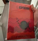 2 liter filter karbon van eheim, Dieren en Toebehoren, Vissen | Aquaria en Toebehoren, Ophalen, Zo goed als nieuw, Overige typen