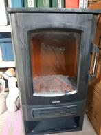 Kachel electrisch, Huis en Inrichting, Kachels, Ophalen, Gebruikt, Elektrisch, Petroleumkachel