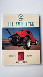 Volkswagen kever boek The VW Beetle, Ophalen of Verzenden, Zo goed als nieuw, Volkswagen