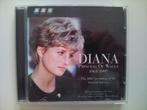 cd/diana de princess of wales/1961-1997/the funeral, Ophalen of Verzenden