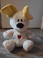 Pratende pip knuffel, Ophalen of Verzenden, Zo goed als nieuw, Hond