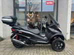 Piaggio mp3 500 hpe 2020 autorijbewijs!, Motoren, Motoren | Piaggio, Particulier, Scooter