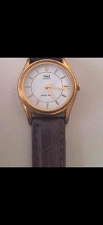 Super mooie kwaliteit dames horloge loopt perfect nieuwstaat, Ophalen of Verzenden, Zo goed als nieuw, Staal, Overige merken