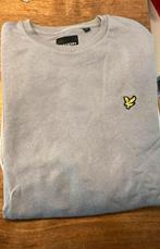 Lyle & scott trui maat M, Ophalen of Verzenden, Zo goed als nieuw, Maat 46 (S) of kleiner