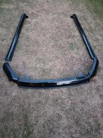 Ms design sideskirts en diffuser ford focus mk2 ford focus 2, Auto-onderdelen, Ophalen, Gebruikt, Ford