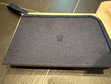 Rolex Clutch Bag Nieuw beschikbaar voor biedingen