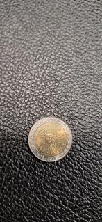 1##   Argentinië 1 peso 2013, Ophalen of Verzenden, Zuid-Amerika