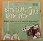 Heinz und Harry > Bitte Bitte Bitte ja, Gebruikt, Overige genres, 7 inch, Single