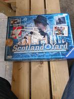 Schotland yard, Ophalen of Verzenden, Zo goed als nieuw